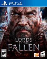 Lords of the Fallen (PS4)
